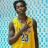 Ibra Vybz Humble Sinner